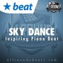 Allrounda Beats - SKY DANCE *no hook* - (Beyonce Type Beat | Piano Beat)