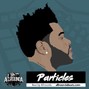 Allrounda Beats - PARTICLES - (The Weeknd Type Beat | Uplifting Synth Beat)
