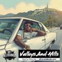 Allrounda Beats - VALLEYS AND HILLS - (West Coast Beat | Dr. Dre Type Beat)