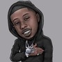 SO EZAE PRODUCTIONS - LeaveItToMe