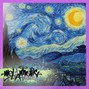 meLAnholik - Night Vibes (Nas | Van Gogh Type Beat)