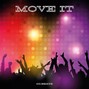 co.beatz - Move It - energetic, pumping dance type beat (Cmaj)