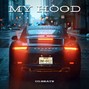 co.beatz - My Hood [FREE] - Hard and Dark Melodic Trap type beat (F#min)