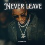 co.beatz - Emotional Melodic Drill Type Beat "NEVER LEAVE" x Central Cee x Tyga x Offset x Guitar Drill