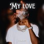 co.beatz - Melodic Guitar Drill Type Beat "MY LOVE" x Central Cee x Drake x Rnb Drill