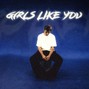 Young Taylor - Kid Laroi Type Beat - girls like you