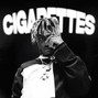 Young Taylor - Juice Wrld Type Beat - cigarettes