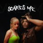 Young Taylor - Juice Wrld Type Beat - scares me