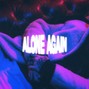 Young Taylor - Post Malone Type Beat - alone again