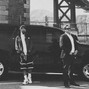 Parker Jazz - Golden Gate - PLEASE USE MY BEATSTARS