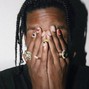 Crybaby - Dreamy | A$AP Rocky x Kid Cudi Type Beat