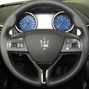 Bourne Boony - Maserati Ghibli
