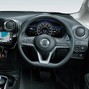 Bourne Boony - NISSAN NOTE