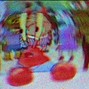 Blessed Boy - "Mr Krabs" Ski Mask The Slump God x Asap Rocky