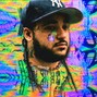 Blessed Boy - "RIP Yams" Asap Rocky x Psychedelic
