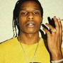 Blessed Boy - "Killa" Asap Rocky x Playboi Carti x Psychedelic