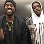 Blessed Boy - "Road" Kanye West x Asap Rocky