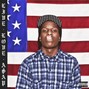 Blessed Boy - "Dust" Clams Casino x Asap Rocky x Smokedope2016 