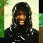 Blessed Boy - "Candy Street" Snot x Asap Rocky