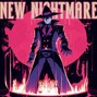 bucket - NEW NIGHTMARE