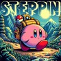 bucket - STEPPIN