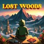 bucket - LOST WOODS