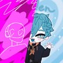 Siden music - My First Hyperpop