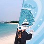 Siden music - Beach