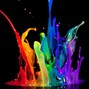Red Roses - paint