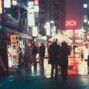 HVTEFVLL - Tokyo Rain