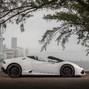 HVTEFVLL - Lamborghini
