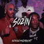 senseiondabeat - Sozin | Future x Lil Uzi Vert Type Beat