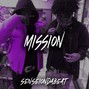 senseiondabeat - Misision | Lil Tecca x Pasto Flocco x Lil Mosey Type Beat