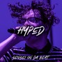 senseiondabeat - Hyped