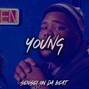 senseiondabeat - Young