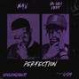 senseiondabeat - Perfection | Nav x Lil Uzi Vert Type Beat 