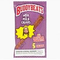 BUDDYBEATS