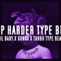 Mellobeast - Business is Business Type Beat (prod. by Zinoondabeat x Mellobeast)