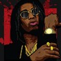 LouisTheSecond - Huncho (Migos Type Beat) 