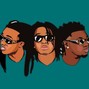 LouisTheSecond - Walk it