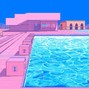 edy gara - SWIMMING POOL