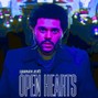Slownirik 👨‍🚀 - Cochise x NAV x Lil Uzi Vert x Trippie Redd x The Weeknd Type Beat 2025 - Open hearts