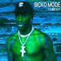 Slownirik 👨‍🚀 - Future x Offset x Pop Smoke Type Beat 2023 (Dark Rap Instrumental 2023) - "Sicko mode"