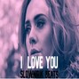 Slownirik 👨‍🚀 - The Weeknd x 6LACK x Ariana Grande Type Beat 2023 (Cloud Rap Melodic Pop Instrumental 2023) - "I love you"