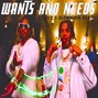 Slownirik 👨‍🚀 - Future x Drake Type Beat 2026 - "Wants and needs"