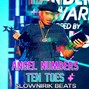 Slownirik 👨‍🚀 - Gunna x Slownirik x Chris Brown Type Beat 2024 (Melodic Rap Indie Contemporary Alternative RnB Instrumental 2024)  - "Angel numbers / ten toes" 