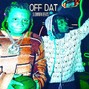 Slownirik 👨‍🚀 - Trippie Redd x Lil Uzi Vert x Playboi Carti Type Beat 2023 (Melodic Cloud Rap Instrumental 2023) - "Off dat"