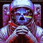 Slownirik 👨‍🚀 - Pink Floyd x The Weeknd x Mike Dean Type Beat - "The dark moon"