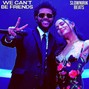 Slownirik 👨‍🚀 - Taylor Swift x The Weeknd x Slownirik x Ariana Grande Type Beat 2024 - We can't be friends