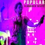 Slownirik 👨‍🚀 - NAV x The Weeknd Type Beats 2024 (Electronic Rap Future Trap Instrumental 2024) - "Popular"